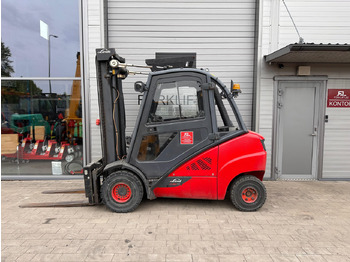 رافعة شوكية ديزل Linde H30D-02: صورة 2 رافعة شوكية ديزل Linde H30D-02: صورة 2