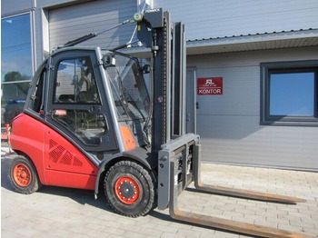 رافعة شوكية LINDE H50