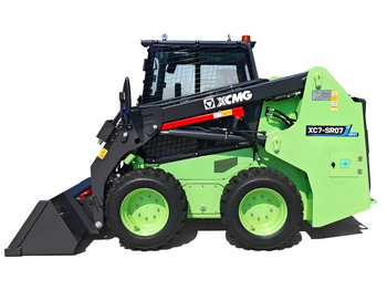تأجير  XCMG XC7-SR07EV XCMG XC7-SR07EV: صورة 3
