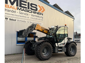 آلة رفع ونقل تلسكوبية LIEBHERR