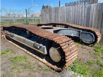 جنزير حديدي DOOSAN