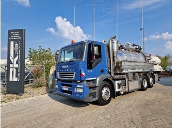 تأجير IVECO  IVECO: صورة 4