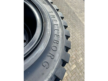 إطارات Trelleborg 12.00-20: صورة 3