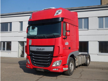 رأس تريلا DAF XF 460