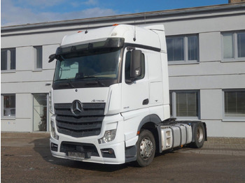 رأس تريلا MERCEDES-BENZ Actros 1845