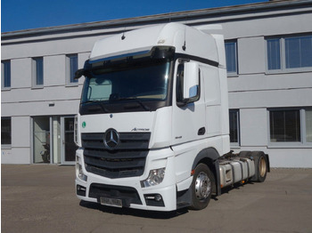 مقطورة السحب MERCEDES-BENZ Actros 1848