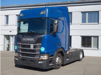 رأس تريلا SCANIA R 450