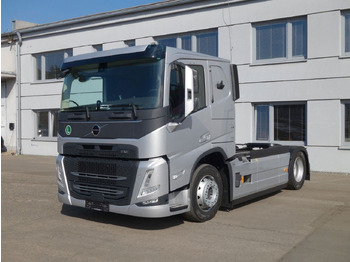 مقطورة السحب VOLVO FM13 460