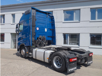 رأس تريلا Volvo FH 460 XL, Navi, I-Park Cool, ,TOP Truck: صورة 4 رأس تريلا Volvo FH 460 XL, Navi, I-Park Cool, ,TOP Truck: صورة 4