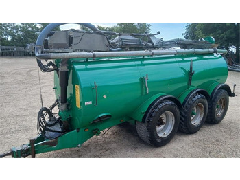 صهريج السماد السائل SAMSON