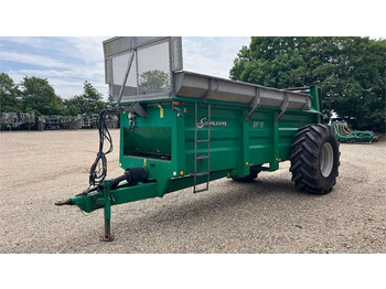 ناثرة السماد الحيواني SAMSON