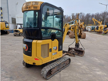 تأجير CAT 301.8-05 CAT 301.8-05: صورة 3