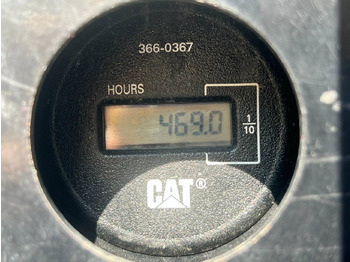 حفار زاحف CAT 303.5E2CR: صورة 5