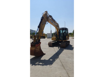 حفار زاحف CATERPILLAR 313