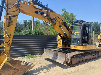 حفار زاحف CATERPILLAR 314
