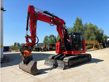 حفار زاحف CATERPILLAR 315FLCR