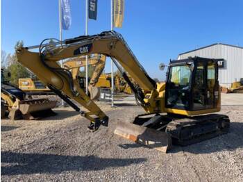 حفار زاحف CATERPILLAR 308E2CR
