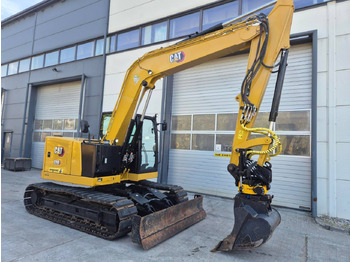 حفار زاحف CAT 310: صورة 2 حفار زاحف CAT 310: صورة 2