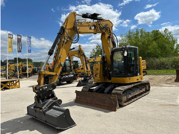 حفار زاحف CATERPILLAR 315FLCR