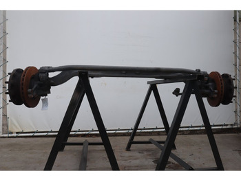 لمحور الأمامي MERCEDES-BENZ