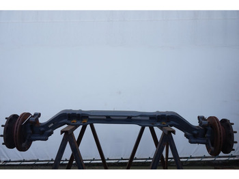 لمحور الأمامي MERCEDES-BENZ