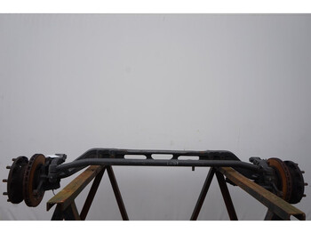 لمحور الأمامي MERCEDES-BENZ