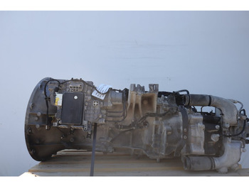صندوق التروس VOITH