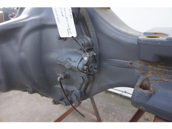 المحور الخلفي - شاحنة Mercedes-Benz R440-13A/C22.5 47/18 I=2.611 MODEL 2: صورة 3