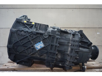 صندوق التروس ZF