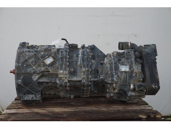 صندوق التروس ZF