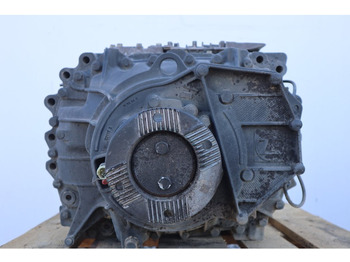 صندوق التروس - شاحنة ZF 12TX2620DD  81.32004-6407: صورة 4