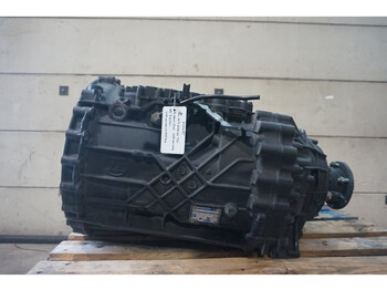 صندوق التروس ZF