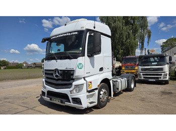 رأس تريلا MERCEDES-BENZ Actros 1843