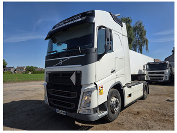 رأس تريلا VOLVO FH 500