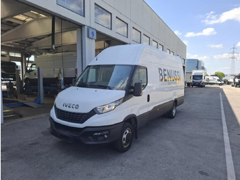 ميكروباص IVECO Daily 35c18