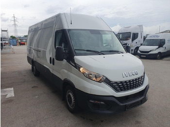 ميكروباص IVECO Daily 35S16A8V: صورة 2 ميكروباص IVECO Daily 35S16A8V: صورة 2