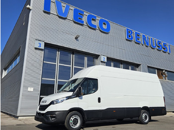 ميكروباص IVECO Daily 35s18