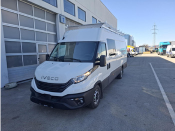 ميكروباص IVECO Daily 35s18