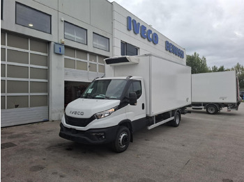 شاحنة توصيل مبردة IVECO Daily 70c18