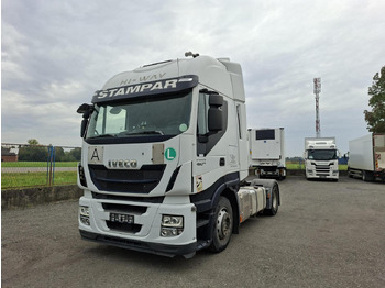 رأس تريلا IVECO Stralis 440