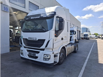 رأس تريلا IVECO Stralis 440