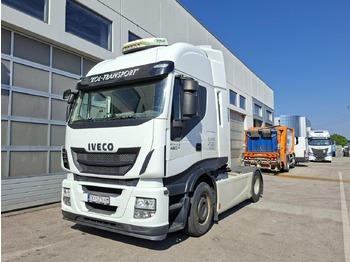 رأس تريلا IVECO Stralis 440