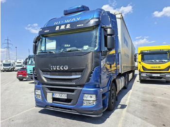 رأس تريلا IVECO Stralis 440