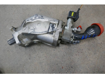 أجهزة هيدروليكية PARKER