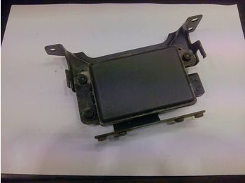 النظام الكهربائي SCANIA