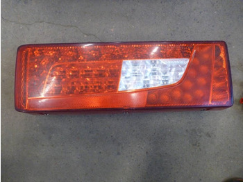 النظام الكهربائي SCANIA R