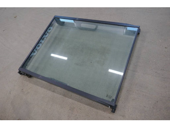 كابينة - آلات الإنشاء للبيع  Volvo Framruta Hjullastare: صورة 2