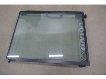 كابينة - آلات الإنشاء للبيع  Volvo Framruta Hjullastare: صورة 4