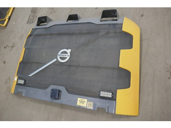 إطار هيكلي/ إطار معدني VOLVO