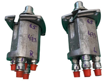 أجهزة هيدروليكية